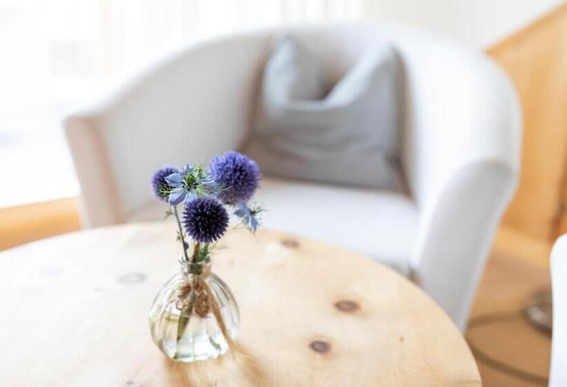 호텔 Meisser Romantica Adults Only