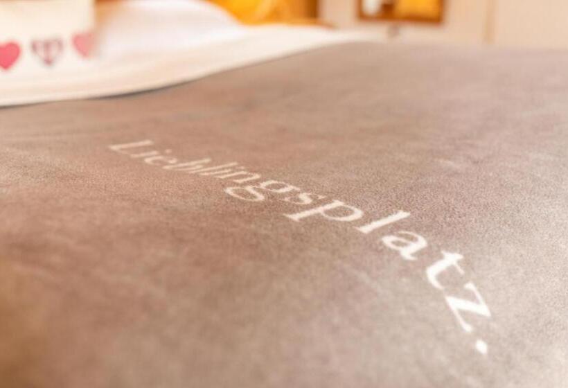 호텔 Meisser Romantica Adults Only