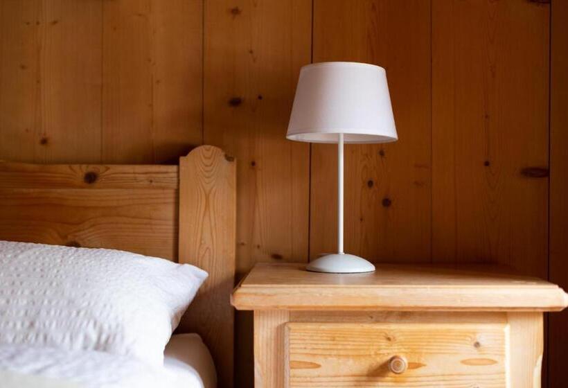 호텔 Meisser Romantica Adults Only