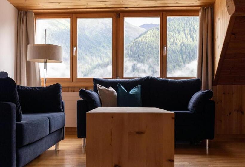 호텔 Meisser Romantica Adults Only