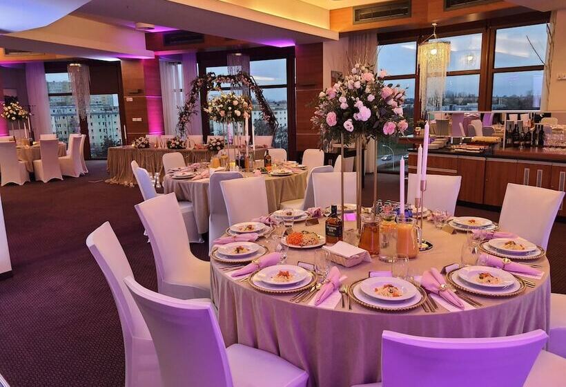 בית מלון כפרי Vestil