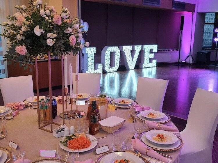 בית מלון כפרי Vestil