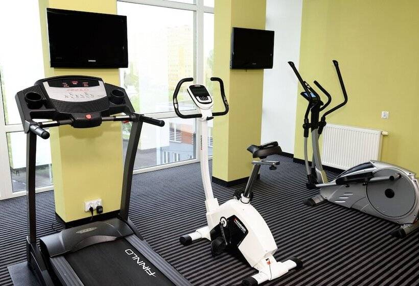 בית מלון כפרי Vestil