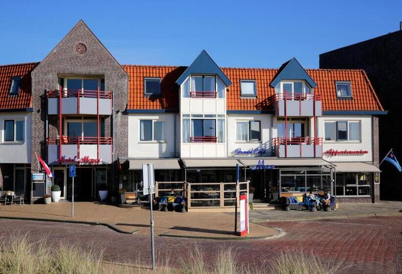 בית מלון כפרי Meyer