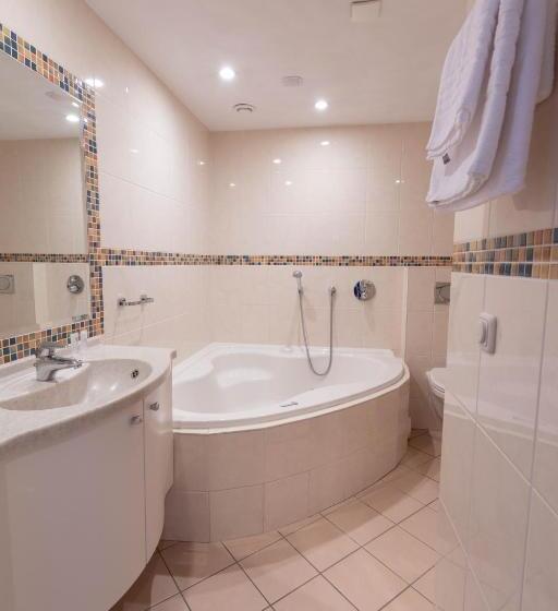 בית מלון כפרי Meyer