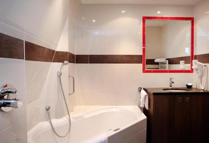 בית מלון כפרי Meyer