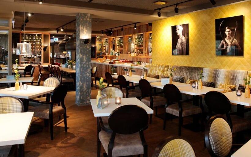 בית מלון כפרי Meyer