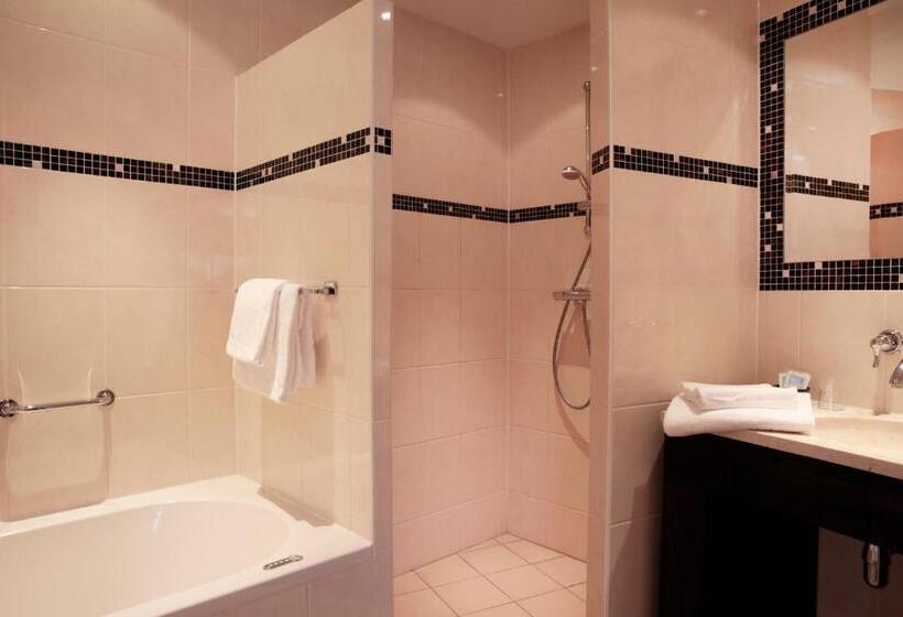 בית מלון כפרי Meyer