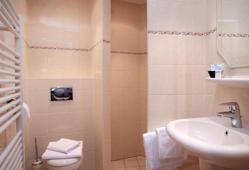 בית מלון כפרי Meyer