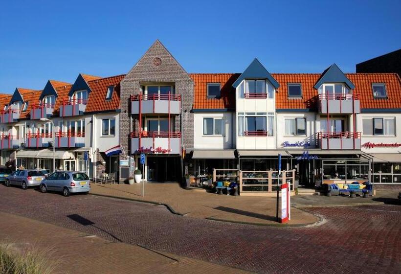 בית מלון כפרי Meyer