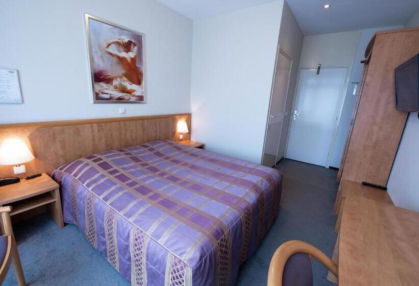 בית מלון כפרי Meyer