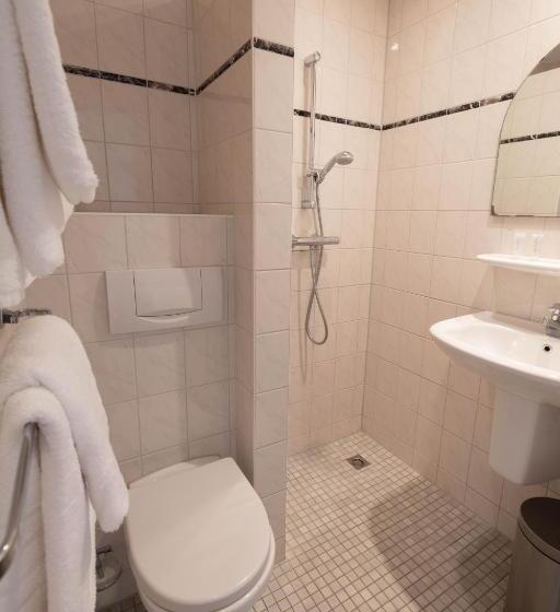 בית מלון כפרי Meyer