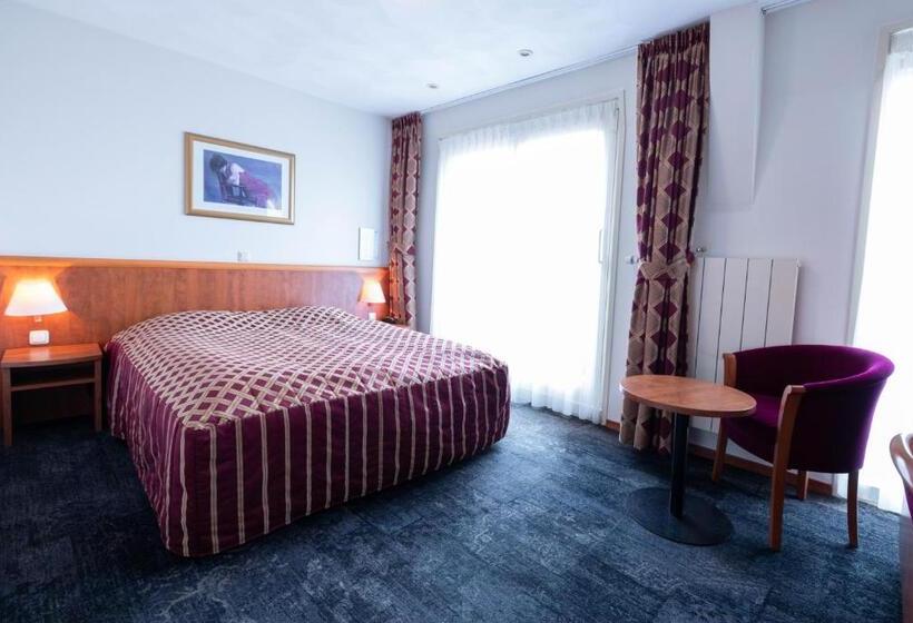 בית מלון כפרי Meyer