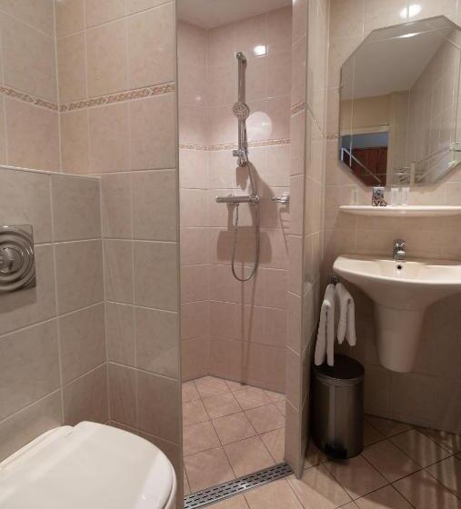 בית מלון כפרי Meyer