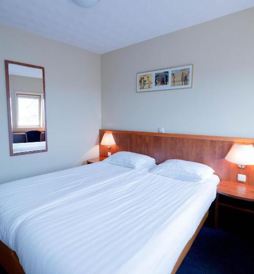 בית מלון כפרי Meyer