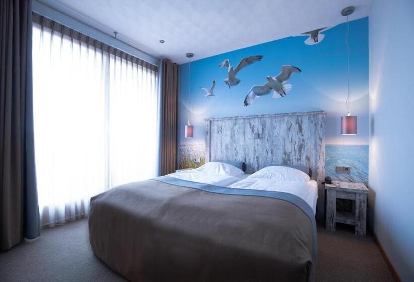 בית מלון כפרי Meyer