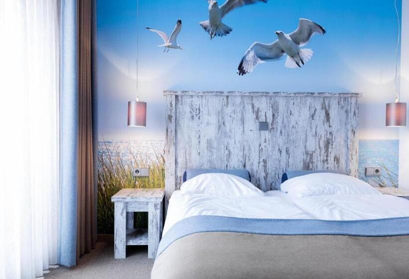 בית מלון כפרי Meyer