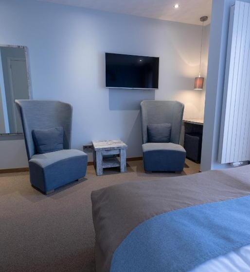 בית מלון כפרי Meyer