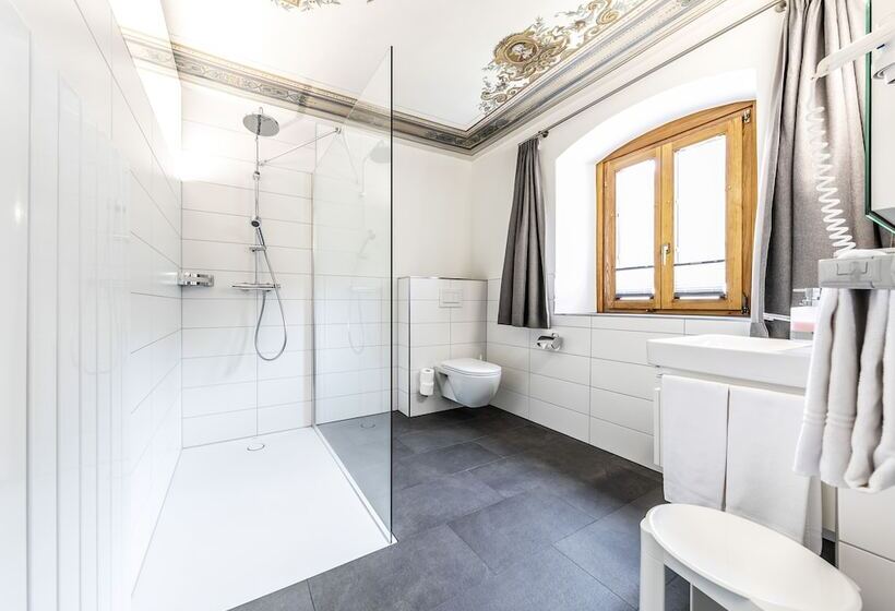 ホテル Münsterhof