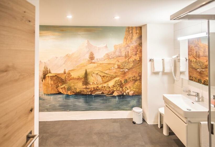 ホテル Münsterhof