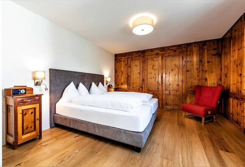 Отель Münsterhof