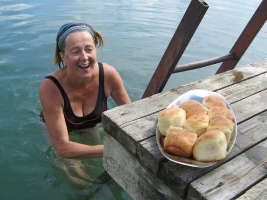 فندق Moarhof Wildenegg