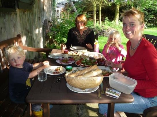 فندق Moarhof Wildenegg