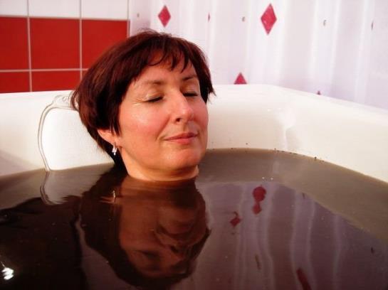 فندق Moorbad Gmoes