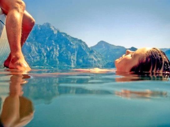 فندق Moorbad Gmoes