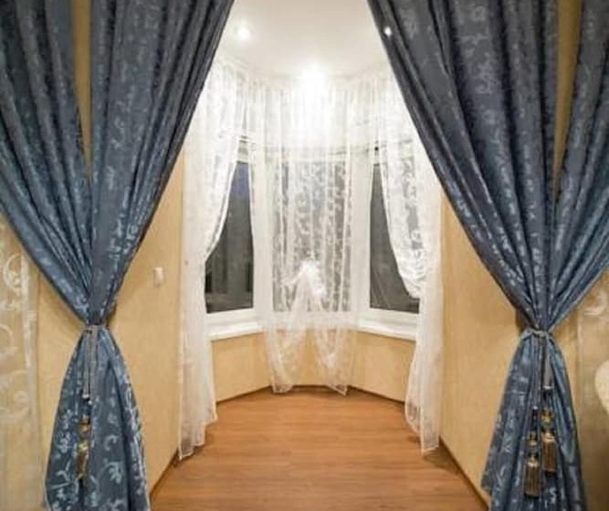 فندق Na Dvoryanskoy