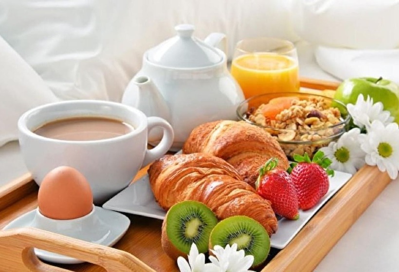 فندق Na Dvoryanskoy