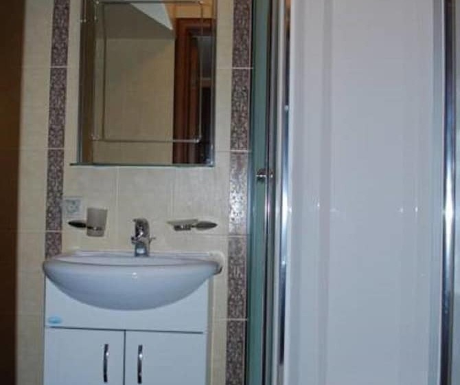 فندق Na Dvoryanskoy