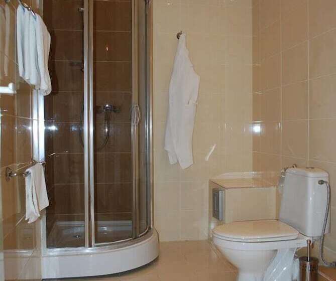 فندق Na Dvoryanskoy