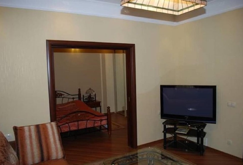 فندق Na Dvoryanskoy