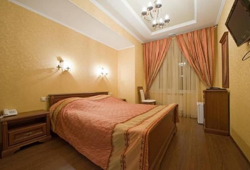 فندق Na Dvoryanskoy