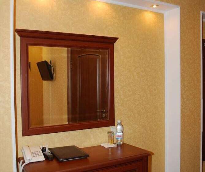 فندق Na Dvoryanskoy