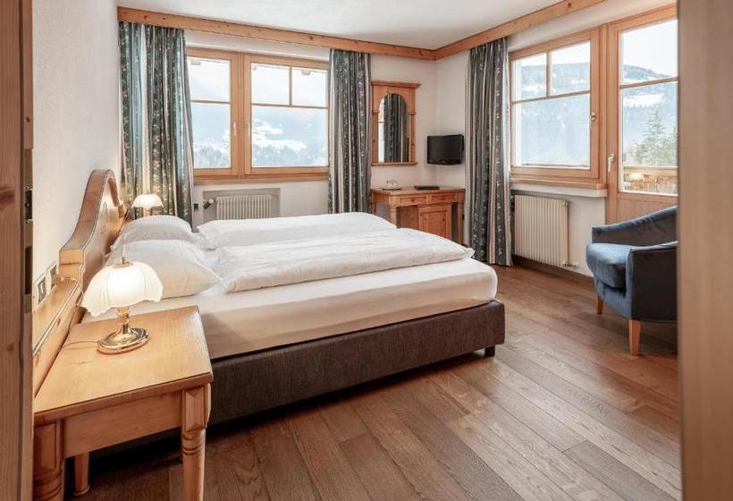 בית מלון כפרי Naturidyll Bad Waldbrunn