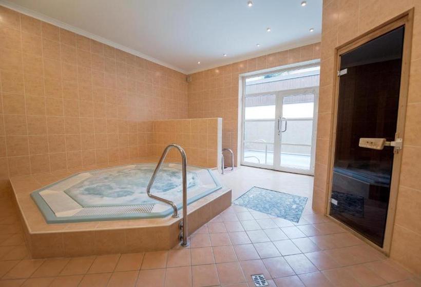 فندق Octarna   Free Parking