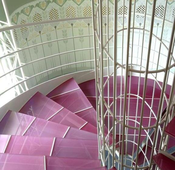 فندق Okresní Dům