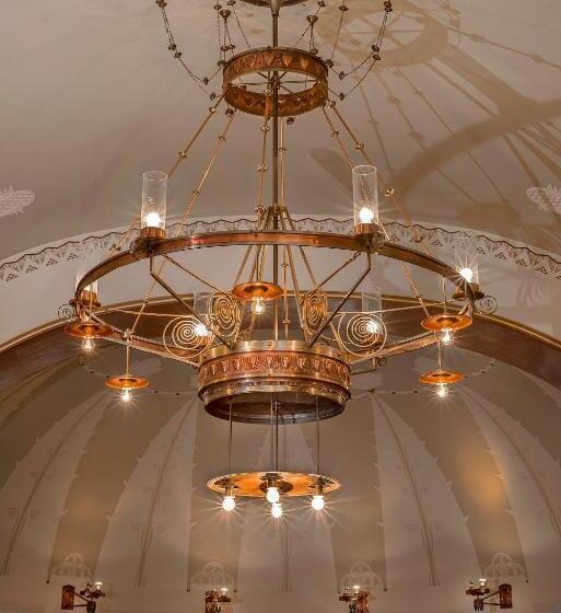 فندق Okresní Dům