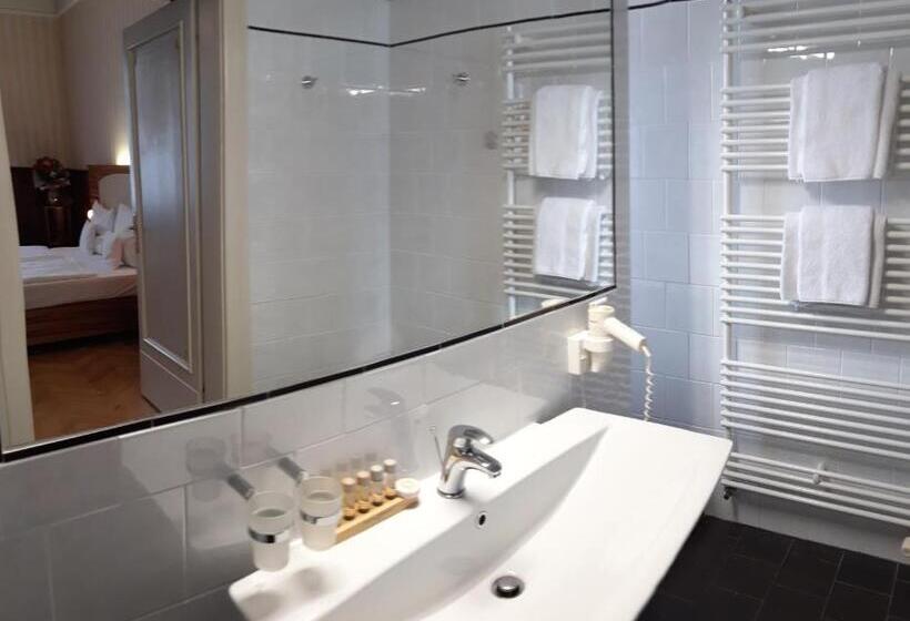 فندق Okresní Dům