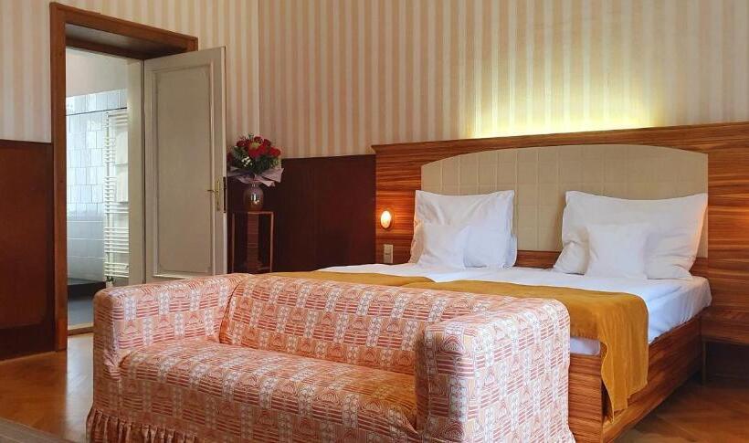 فندق Okresní Dům