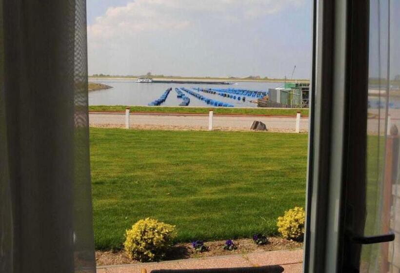 בית מלון כפרי Residentie Oosterschelde