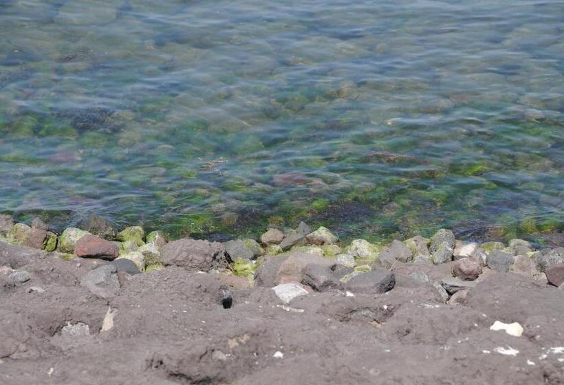 בית מלון כפרי Residentie Oosterschelde