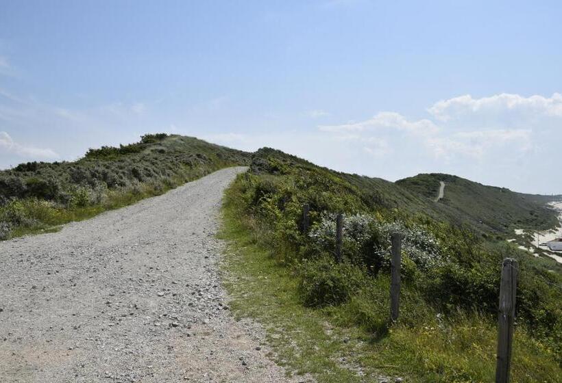 בית מלון כפרי Residentie Oosterschelde