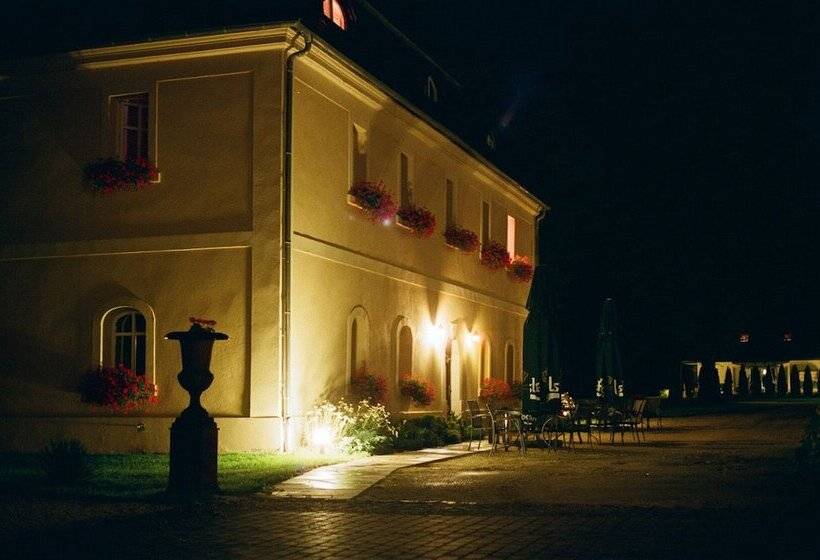 酒店 Pałac Brunów   Wellness & Spa