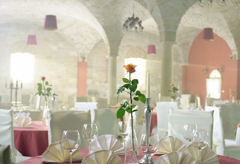 בית מלון כפרי Pałac Brunów   Wellness & Spa