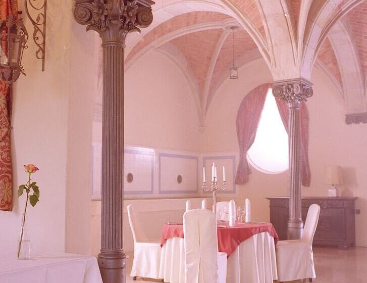酒店 Pałac Brunów   Wellness & Spa