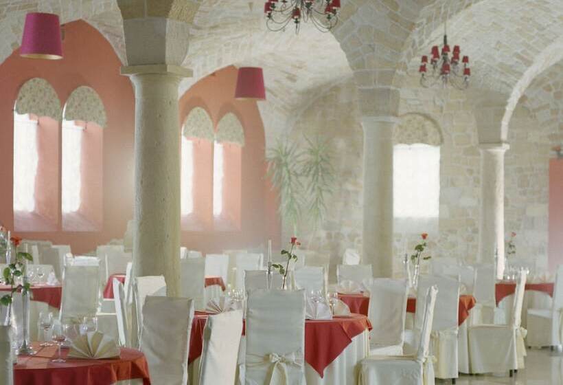 בית מלון כפרי Pałac Brunów   Wellness & Spa