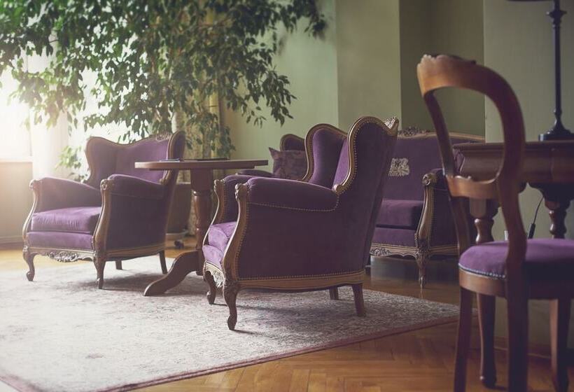 בית מלון כפרי Pałac Brunów   Wellness & Spa